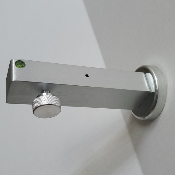 Magnetic Camber Castor Strut Wheel Alignment Gauge Measure Tool Car Truck - Picture 3 of 10